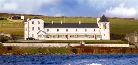 stella maris hotel mayo.